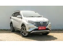 2020 Daihatsu Terios 1.5 R SUV - GARANSI SELAMA 1 TAHUN - JAMINAN BEBAS BANJIR TABRAK - TUKAR TAMBAH - UNIT SIAP PAKAI - PROMO CASH POTONGAN 5JT [B]
