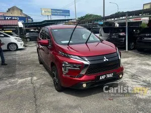 2024 Mitsubishi Xpander 1.5 MPV