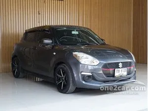 2019 Suzuki SWIFT 1.2 GL Hatchback