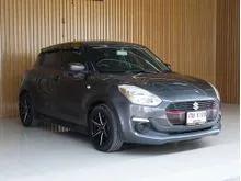 2019 Suzuki SWIFT 1.2 (ปี 18-25) GL Hatchback