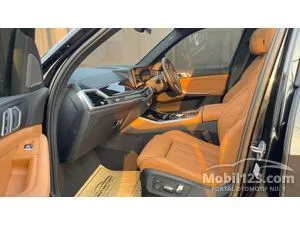 2024 BMW X5 3.0 xDrive40i M Sport SUV