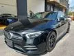 Recon 2020 MERCEDES BENZ A35 AMG 2.0 4MATIC FULL SPEC FREE 5 YEARS WARRANTY