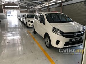 Search 8,134 Perodua Cars for Sale in Malaysia - Carlist.my