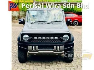 2023 Suzuki Jimny 1.5 Sierra JC Package SUV