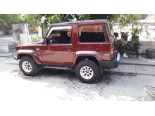 Daihatsu Taft GT 4x4 Diesel 1996 Independent