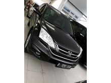 2010 Honda CR-V 2.0 2.0 i-VTEC SUV