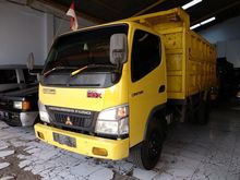 2015 Mitsubishi Colt 3.9 Trucks Dum Dump Truk dijual di bululawang malang