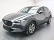 Used 2022 Mazda CX-30 2.0 SKYACTIV-G High CBU SUNROOF F/SERVICE RECORD UNDER WARRANTY 20K-MILEAGE ONLY - Cars for sale
