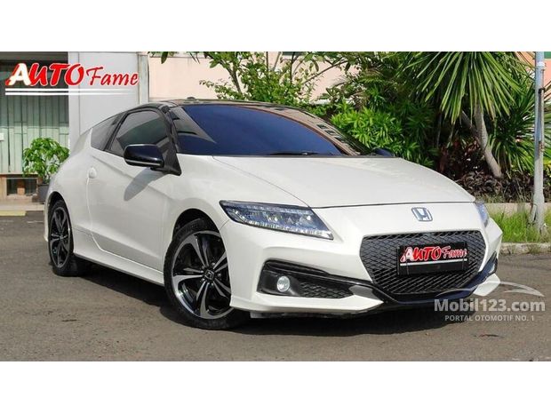 Cr Z Honda Murah 21 Mobil Dijual Di Indonesia Mobil123