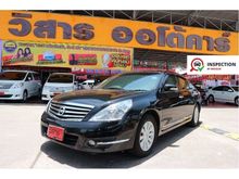 2011 Nissan Teana 2.0 (ปี 09-13) 200 XL Sedan AT