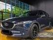 Used Mazda CX