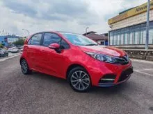 2019 Proton Iriz 1.6 Premium Hatchback