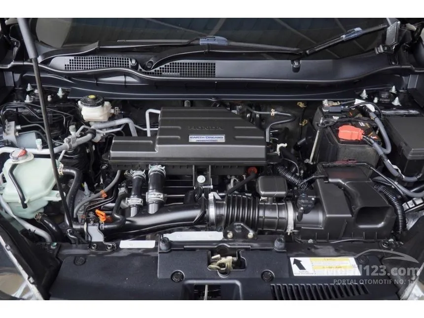 2022 Honda CR-V Black Edition SUV