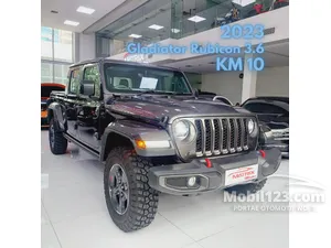 2023 Jeep Gladiator 3.6 Rubicon Pickup