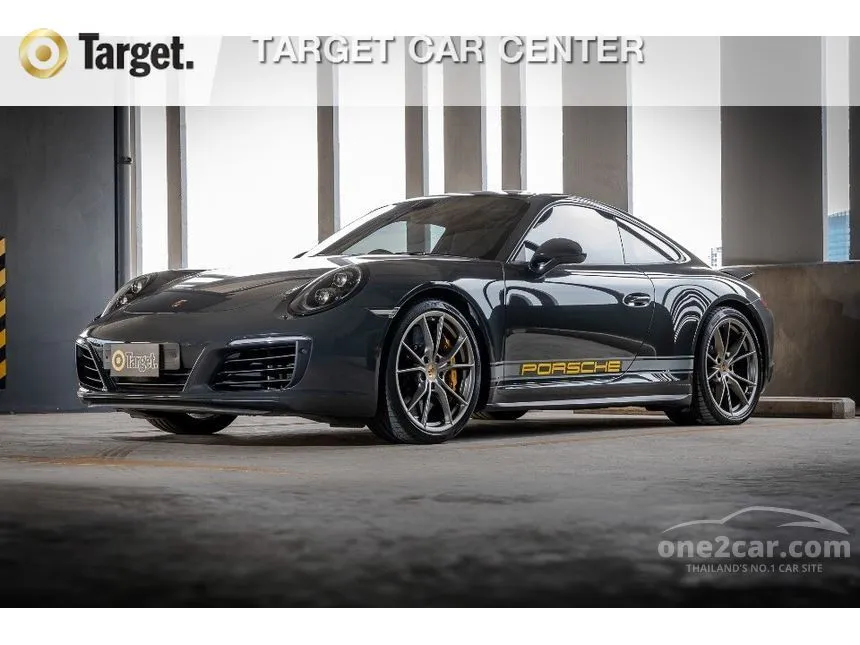 2018 carrera s for sale hot sale