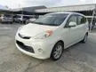 Used 2010 Perodua Alza 1.5 EZi (A)
