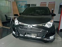 2018 Daihatsu Sigra MURAH DAN SEMUA TIPE DAIHATSU LAIN NYA