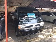 2011 Mitsubishi Colt T120SS 1.5 Standard Pick-up