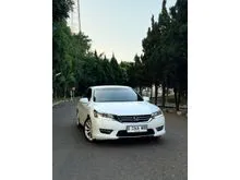 2013 Honda Accord 2.4 VTi-L Sedan AT Siap Langsung Pakai Cash/Credit