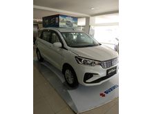 2018 Suzuki Ertiga 1.5 GL MPV