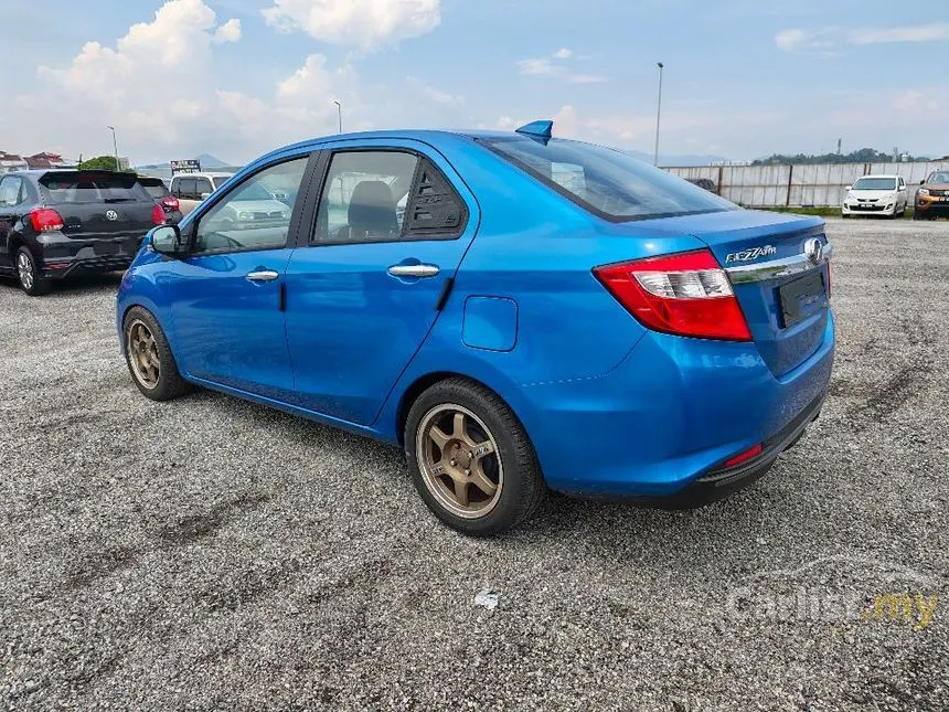 2019 Perodua Bezza X Premium Sedan