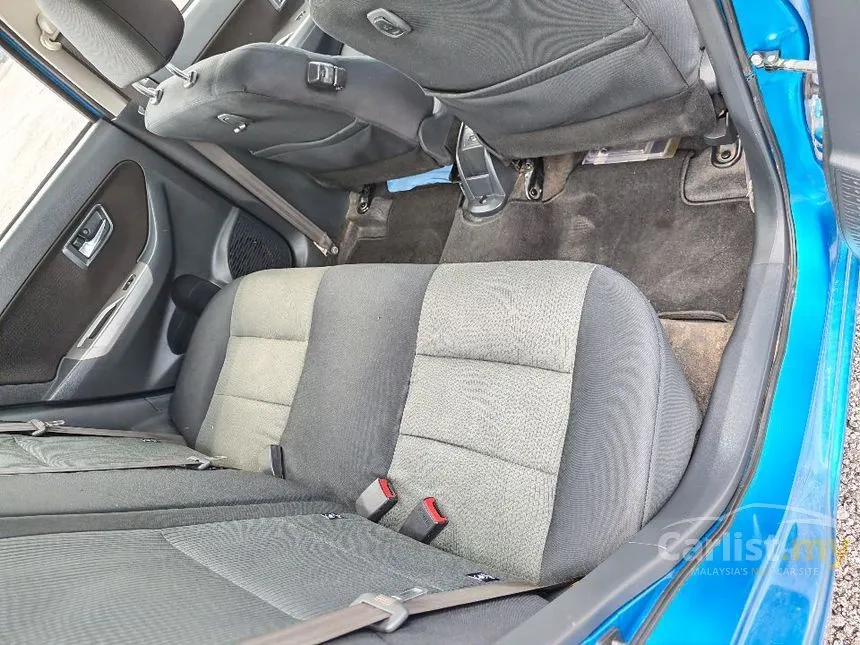 2019 Perodua Bezza X Premium Sedan