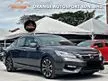 Used 2018 Honda Accord 2.4 i-VTEC VTi-L Advance Sedan FULL-SPEC - Cars for sale