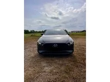 2022 Mazda 3 2.0 SKYACTIV-G High Plus Sedan