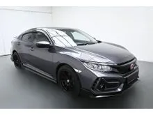 2022 Honda CR-V 1.5 Black Edition SUV