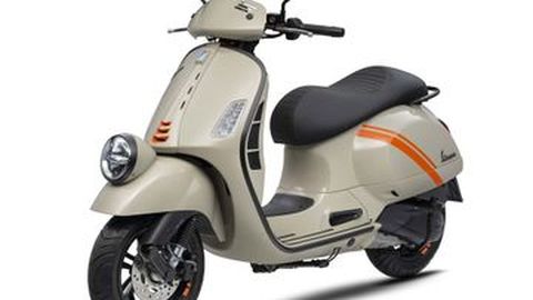 Kaum Mendang-mending Permisi Dulu, Harga Vespa GTV Baru Setara Mobil LCGC
