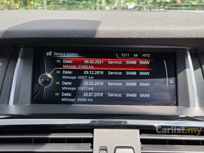 2017 BMW X4 xDrive28i M Sport SUV
