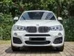 Used 2017 BMW X4 2.0 xDrive28i M Sport SUV mileage 6xk KM with Full Service BMW, Tip Top condition