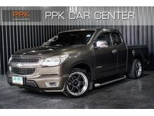 2014 Chevrolet Colorado 2.5 Flex Cab (ปี 11-16) LT Pickup MT