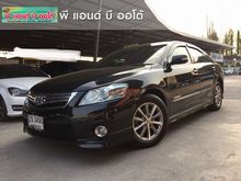 2010 Toyota Camry 2.4 (ปี 06-12) Hybrid Sedan AT