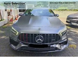 2022 USED Mercedes-Benz AMG A45 2.0 S 4MATIC+ Hatchback