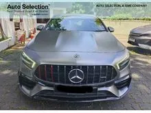 2022 USED Mercedes-Benz AMG A45 2.0 S 4MATIC+ Hatchback