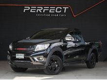 2019 Nissan NP 300 Navara 2.5 KING CAB Calibre E Black Edition Pickup MT
