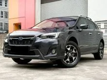 2019 SUBARU XV 2.0L P AUTO