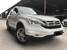 2010 Honda CR-V 2.0 i-VTEC SUV