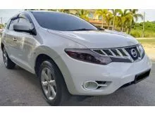 2008 Nissan Murano 2.5 XL SUV