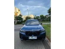 2022 BMW X3 2.0 xDrive30i M Sport SUV