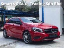 2015 Mercedes-Benz A180 1.6 - PRICE NEGO, CALL GET MORE DETAILS