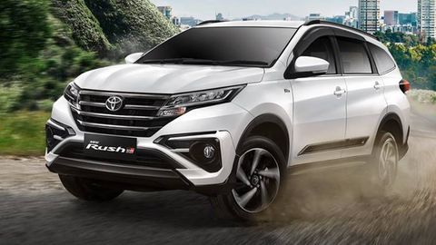 Sedan dan MPV Mulai Terlupakan, Ini 5 Hal Menarik SUV yang Kini Jadi Favorit Orang Indonesia