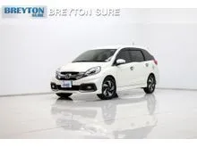 2015 Honda MOBILIO 1.5 (ปี 14-17) RS Wagon