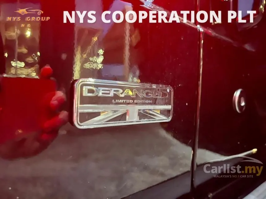 2022 Jeep Wrangler Unlimited Sahara SUV
