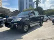 Used SUPERB CONDITION 2015 Toyota Hilux 2.5 G VNT Dual Cab Pickup Truck