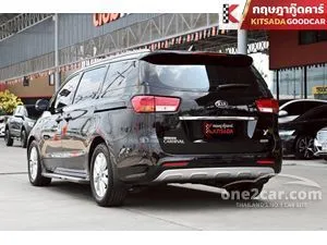 2018 Kia GRAND CARNIVAL 2.2 EX Wagon