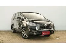 2021 Toyota Kijang Innova 2.0 G MPV TDP 35 JUTA (ARDIAN)