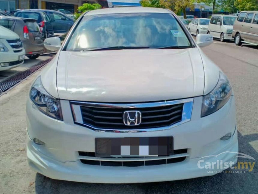6000 Honda Civic Accord 2010 Gratis