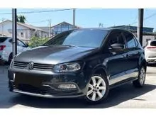 2017 Volkswagen Polo 1.6 Hatchback, true year made, good performance, best offer